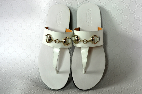2017 Guci slippers woman 35-42-318